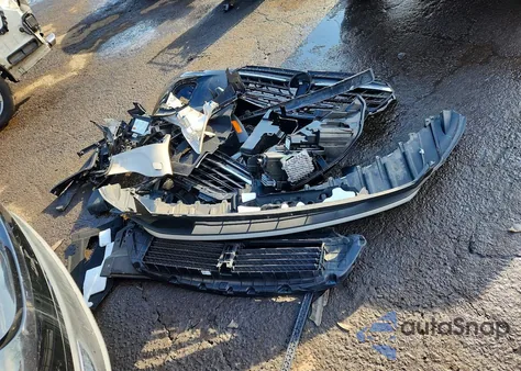 2023 Buick Envision Preferred from USA, damaged, VIN LRBFZMR42PD235207